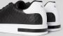 Armani Exchange Heren Schoenen Herfst Winter Collectie Polyester Black Heren - Thumbnail 15