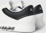 Armani Exchange Sneakers met contrastgarnering model 'ENGLISH' - Thumbnail 12