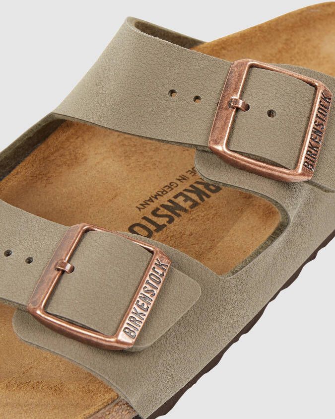 Birkenstock Sandalen met ergonomisch voetbed model 'Arizona'