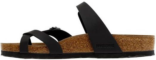 Birkenstock Sandalen met ergonomisch voetbed model 'Mayari'