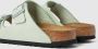 Birkenstock Sandalen van leer met doornsluitingen model 'Arizona' - Thumbnail 2