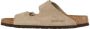 Birkenstock Sandals Arizona Tabacco Oiled Calz S MIINTO 40d6449d92871c7f7b24 Bruin - Thumbnail 130