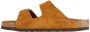 Birkenstock Slippers van echt leer model 'ARIZONA' - Thumbnail 2