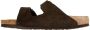 Birkenstock Slippers ARIZONA BF in schoenwijdte smal met ergonomisch gevormd voetbed - Thumbnail 284