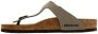 Birkenstock Slippers ARIZONA BF in schoenwijdte smal met ergonomisch gevormd voetbed - Thumbnail 173