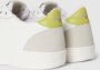 Blauer USA Leren sneakers in effen design model 'MURRAY' - Thumbnail 2