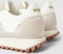Blauer USA Sneakers met labeldetail model 'MILLEN' - Thumbnail 2