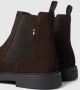 BOSS Chelsea Boots Heren Calev 1 Maat: 45 Materiaal: Leer Kleur: Bruin - Thumbnail 13