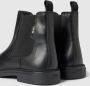 BOSS Chelsea Boots Heren Calev_cheb Maat: 43 Materiaal: Suède Kleur: Zwart - Thumbnail 13