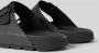 Boss Heren Slippers Lichtgewicht Comfort Black Heren - Thumbnail 20