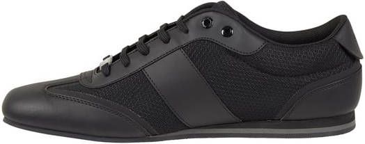 Boss Sneaker met logodetails