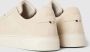 BOSS Rhys_tenn Lage sneakers Heren Beige - Thumbnail 3