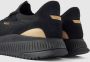 Boss Gebreid Bovenwerk Sock-Sneakers met Visgraat Zool Black Heren - Thumbnail 15
