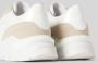 Hugo Boss Skylar Runn sneaker met mesh details - Thumbnail 7