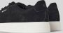 Hugo Zwarte Rhys Lage Sneakers - Thumbnail 4