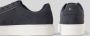 Hugo Boss Stijlvolle Sneaker Langestraat voor Mannen Blue Heren - Thumbnail 9