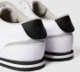 Boss Sneakers met labelprint in metallic model 'Rusham' - Thumbnail 12