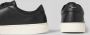 Boss Lage sneakers met vetersluiting model 'KIERAN' - Thumbnail 5