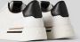 Hugo Boss Witte Sneakers Model 50498894 140 Milieuvriendelijk en Stijlvol White Heren - Thumbnail 12