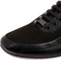 Boss Sneakers van leer model 'Racing' - Thumbnail 4