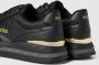 BOSS Kurt Mnmx 10251947 Schoenen Zwart Man - Thumbnail 6