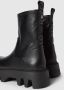 Buffalo Flora Sockboot Fashion sneakers Schoenen black maat: 39 beschikbare maaten:39 - Thumbnail 3