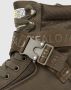 Buffalo Aspha Com1 Laceup Mid Fashion sneakers Schoenen khaki maat: 41 beschikbare maaten:36 37 38 39 40 41 - Thumbnail 12