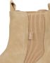 Buffalo Dameslaarzen Aspha chelsea mid Beige Dames - Thumbnail 5