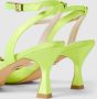 Buffalo Pumps met applicatie van siersteentjes model 'VICTORIA ICE' - Thumbnail 2