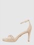 Buffalo Dameshak sandalen Melissa 2 Beige Dames - Thumbnail 9