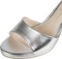 Buffalo Sandaaltjes Ronja zomerschoen avond schoen stilettohak met memory foam binnenzool - Thumbnail 5