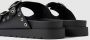 Buffalo Sandalen met applicaties model 'EVE ARI' - Thumbnail 12