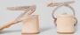 Buffalo Sandalen met riem 'Lilly Bow' - Thumbnail 7