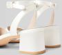 Buffalo Sandalen met doornsluiting model 'BEATE' - Thumbnail 11