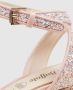 Buffalo Sandalen met glittereffect model 'Rainelle' - Thumbnail 18