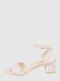 Buffalo Sandalen met glittereffect model 'Rainelle' - Thumbnail 16