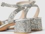 Buffalo Sandalen met pailletten model 'RAINELLE' - Thumbnail 15
