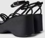 Buffalo Sandalen Sandales compensées femme Joy Mss Sandal Vegan - Thumbnail 14