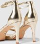 Buffalo Sandalen met siersteentjes model 'MONERO' - Thumbnail 4