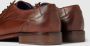 Bugatti Derby schoenen met labelopschrift model 'Arturo' - Thumbnail 5