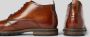 Bugatti Boots van leer met vetersluiting model 'Lobo Comfort' - Thumbnail 3