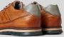 Bugatti Veterschoenen met randnaad breedte g vrijetijdsschoen lage schoen veterschoen - Thumbnail 81