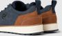BUGATTI MAN Sneakers met labelapplicatie model 'Arctic' - Thumbnail 2