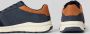 Bugatti Sneakers met labelprint - Thumbnail 5