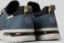 Bugatti Slip-on sneakers met label vrijetijdsschoen lage schoen instapschoen - Thumbnail 13