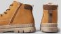 Bugatti Veterboots met voering van teddybont model 'Pallario' - Thumbnail 6