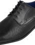 BUGATTI MAN Veterschoenen van leer model 'Mattia' - Thumbnail 2