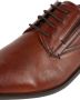 Bugatti Veterschoenen met leren binnenzool vrijetijdsschoen lage schoen veterschoen - Thumbnail 15