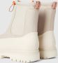 Calvin Klein Jeans Chelsea boots met elastische band model 'COMBAT' - Thumbnail 4
