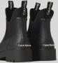 Calvin Klein Jeans Calvin Klein YW0YW01034 Mid Rainboot Chelsea Damesschoenen Laarzen BDS - Thumbnail 7